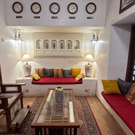 Bed and Breakfast Beytsalam Lamu Exterior foto