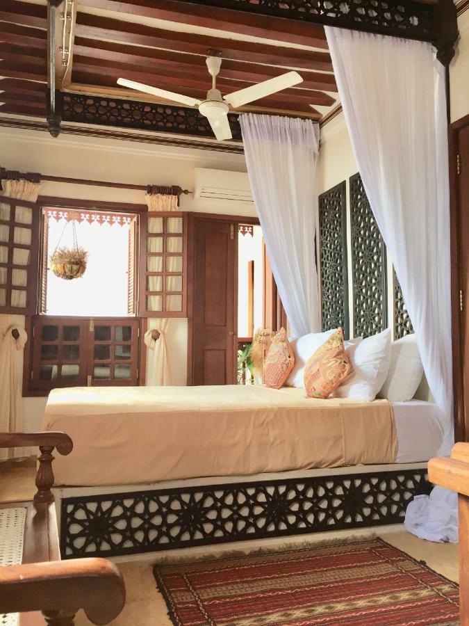 Bed and Breakfast Beytsalam Lamu Exterior foto