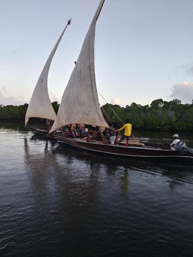 Bed and Breakfast Beytsalam Lamu Exterior foto