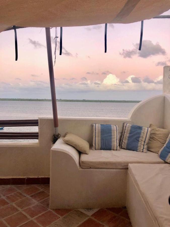 Bed and Breakfast Beytsalam Lamu Exterior foto